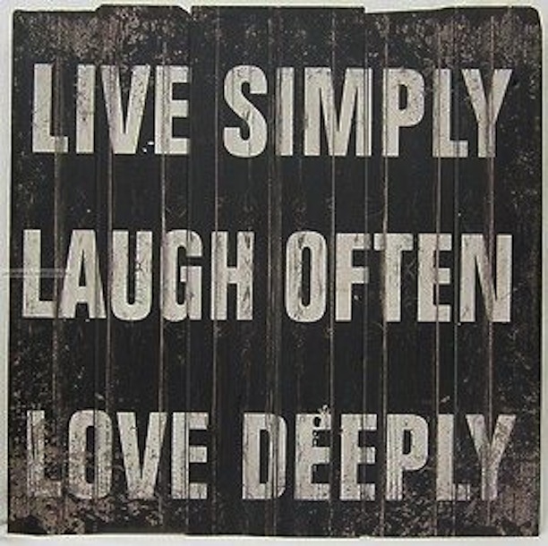 Broadening the scope