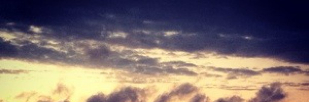 Be still my&nbsp;mind