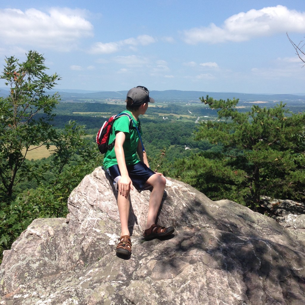 When Anxiety Lies Just below the&nbsp;Surface