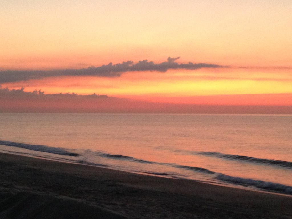 Changing the Harmony Inside&nbsp;Ourselves