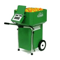 Lessons from a ball&nbsp;machine