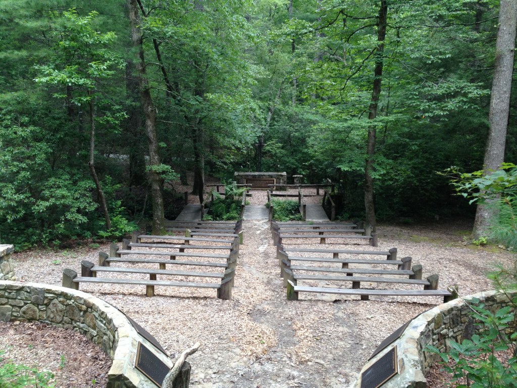 Coming out of&nbsp;silence