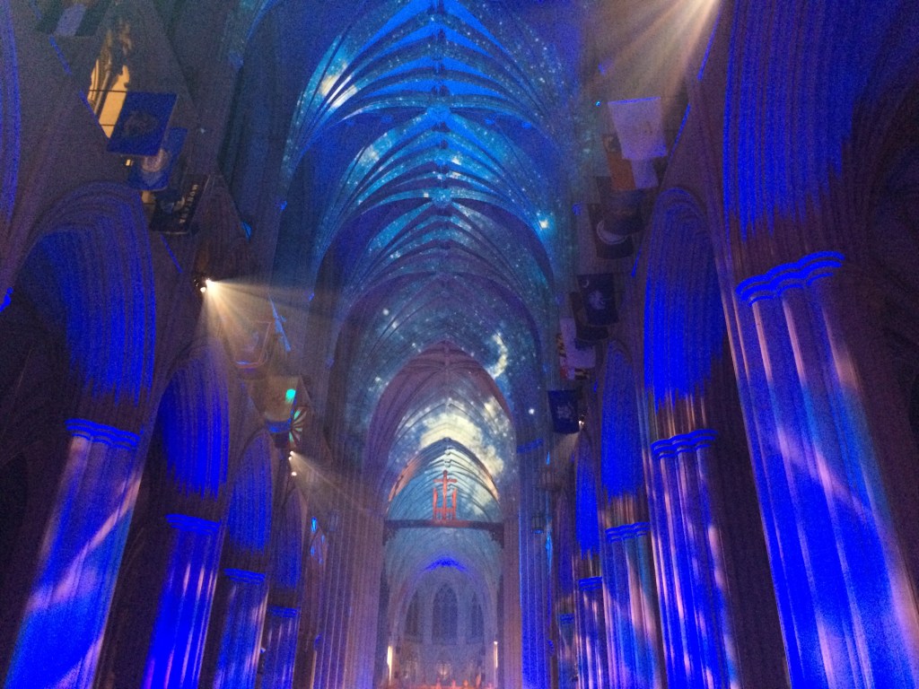 For Those Who&nbsp;Love